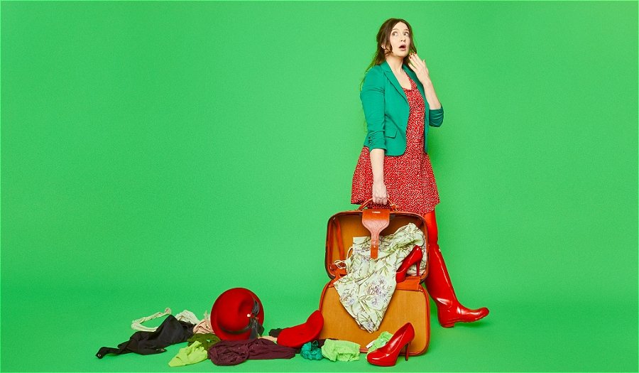 REVIEW: LOVE AND CRAIC