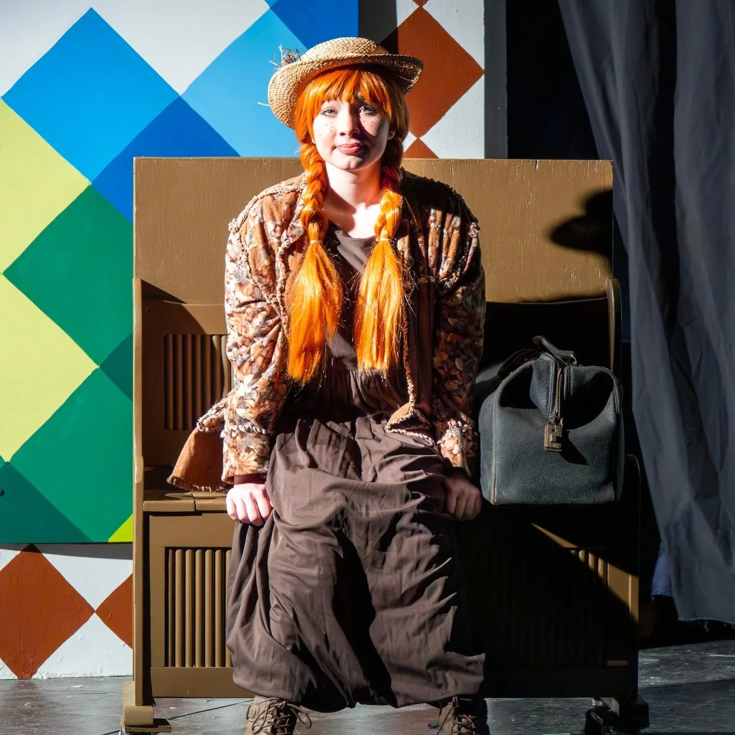 ✨ NEW REVIEW ✨

"Anne of Green Gables &ndash; The Musical&trade;" is an imaginative and impressive adaptation for audiences of all ages and @hamiltontheatreinc's production delivers the whimsy and nostalgia of Anne&rsquo;s story straight in