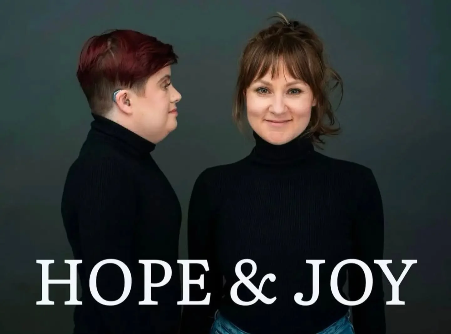 ✨ NEW REVIEW ✨ 

The show, aptly named, is full of hope and joy and is a delightful and impactful addition to the Fringe this year. It's a little crass, a little messy but so is life with *anyone* after ten years living together&hellip;

👀 For my fu