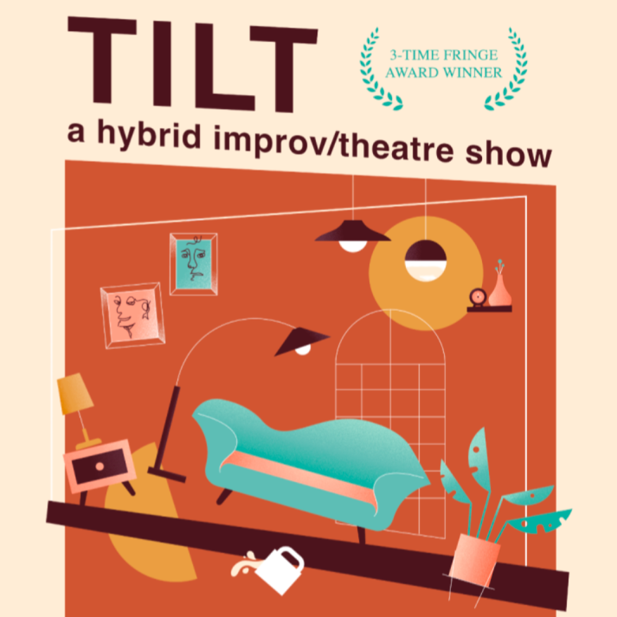 REVIEW: TILT
