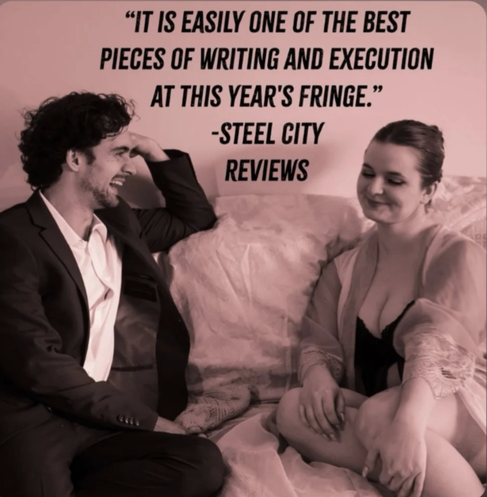 from: There is No Anger Like That of a Woman review