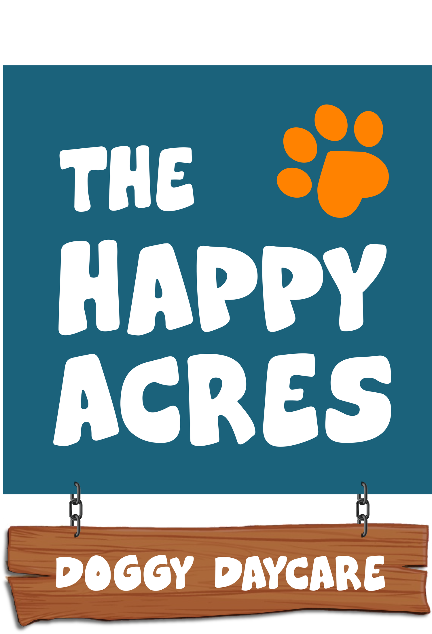 The Happy Acres