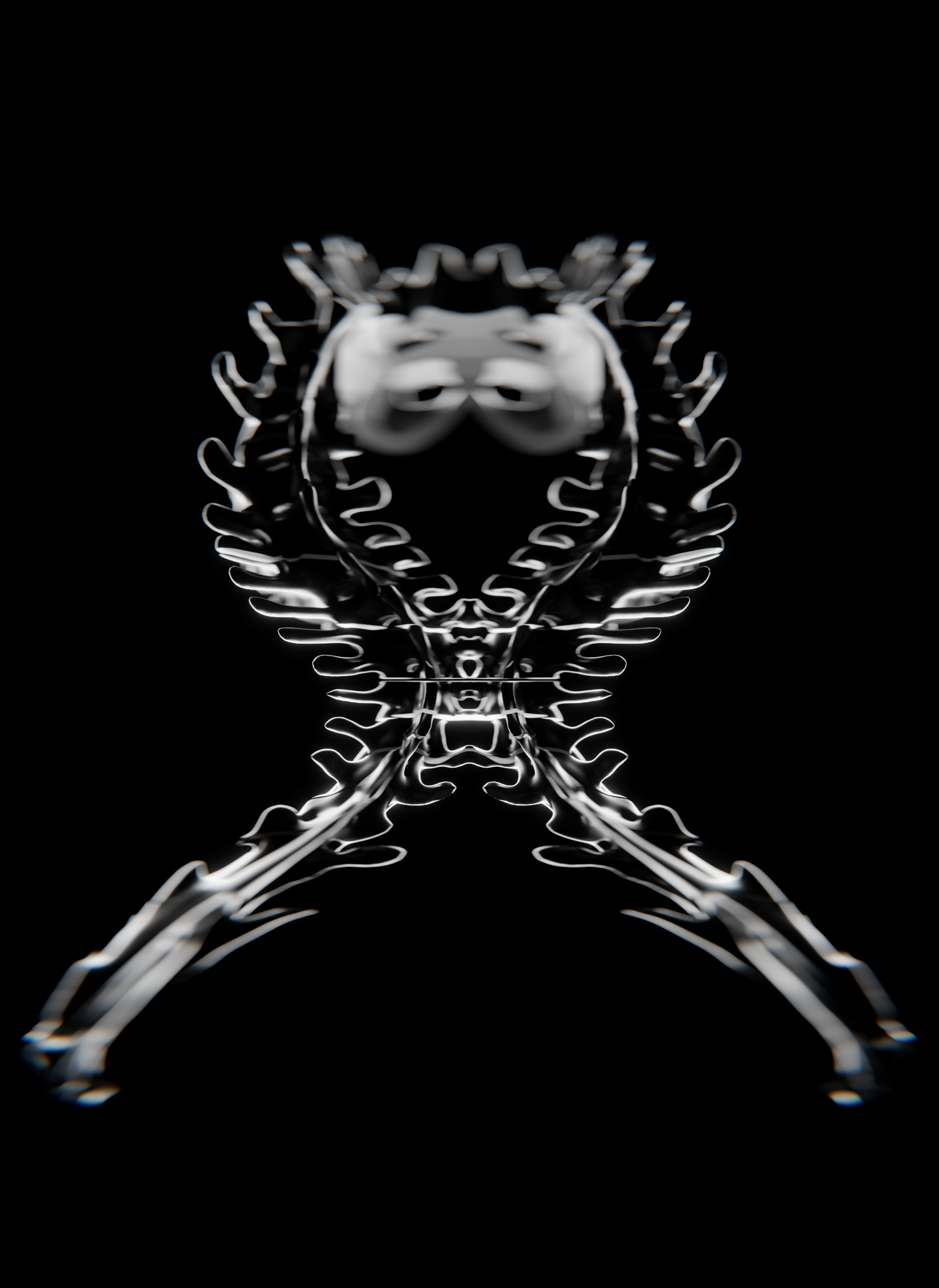 Spine