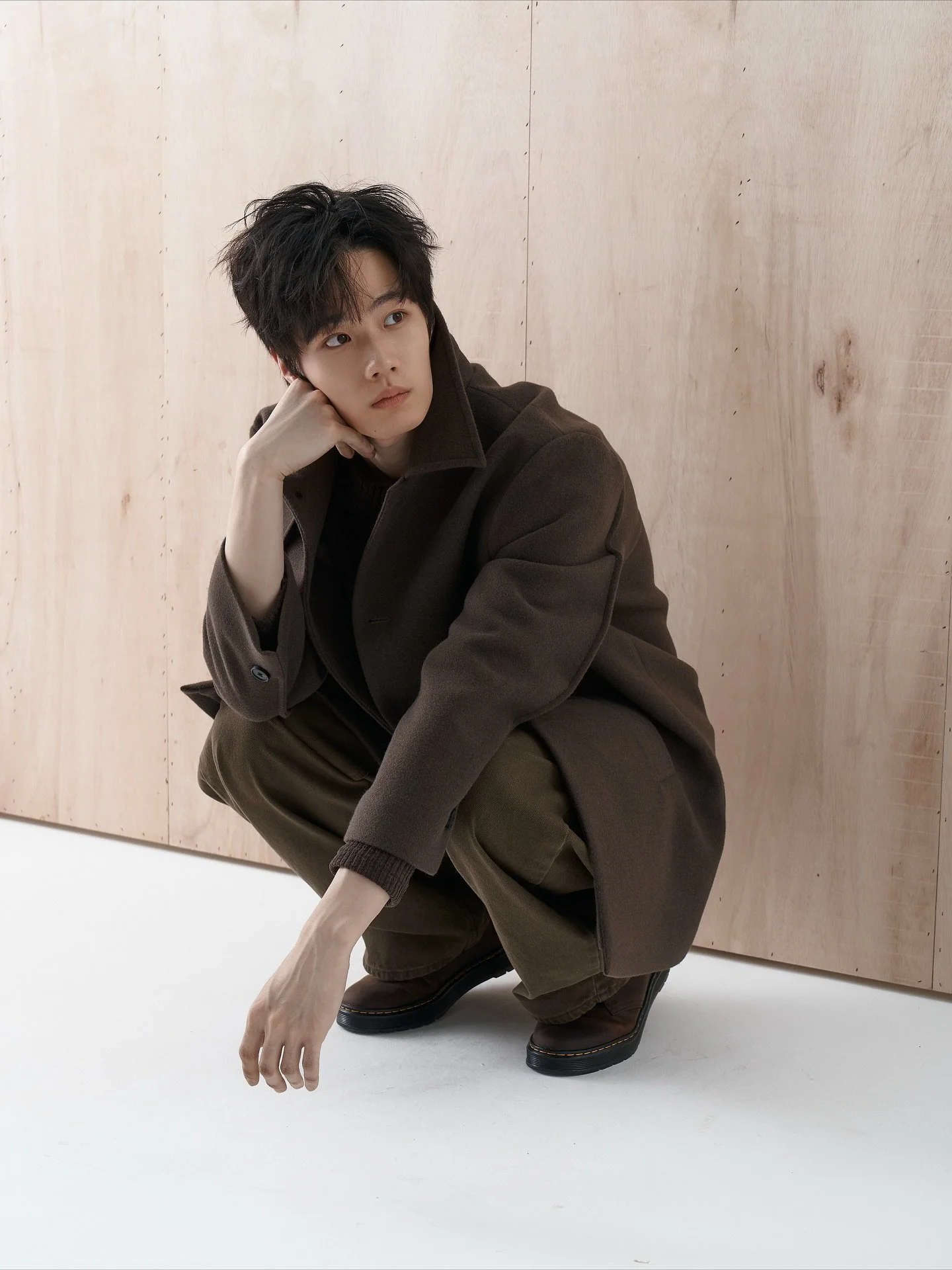 Shot for Rays.kr
📧 info@suddenlyhungry.com
📟 Kakao 써든리헝그리 스튜디오
#룩북화보  #룩북촬영 #룩북모델 #룩북스튜디오