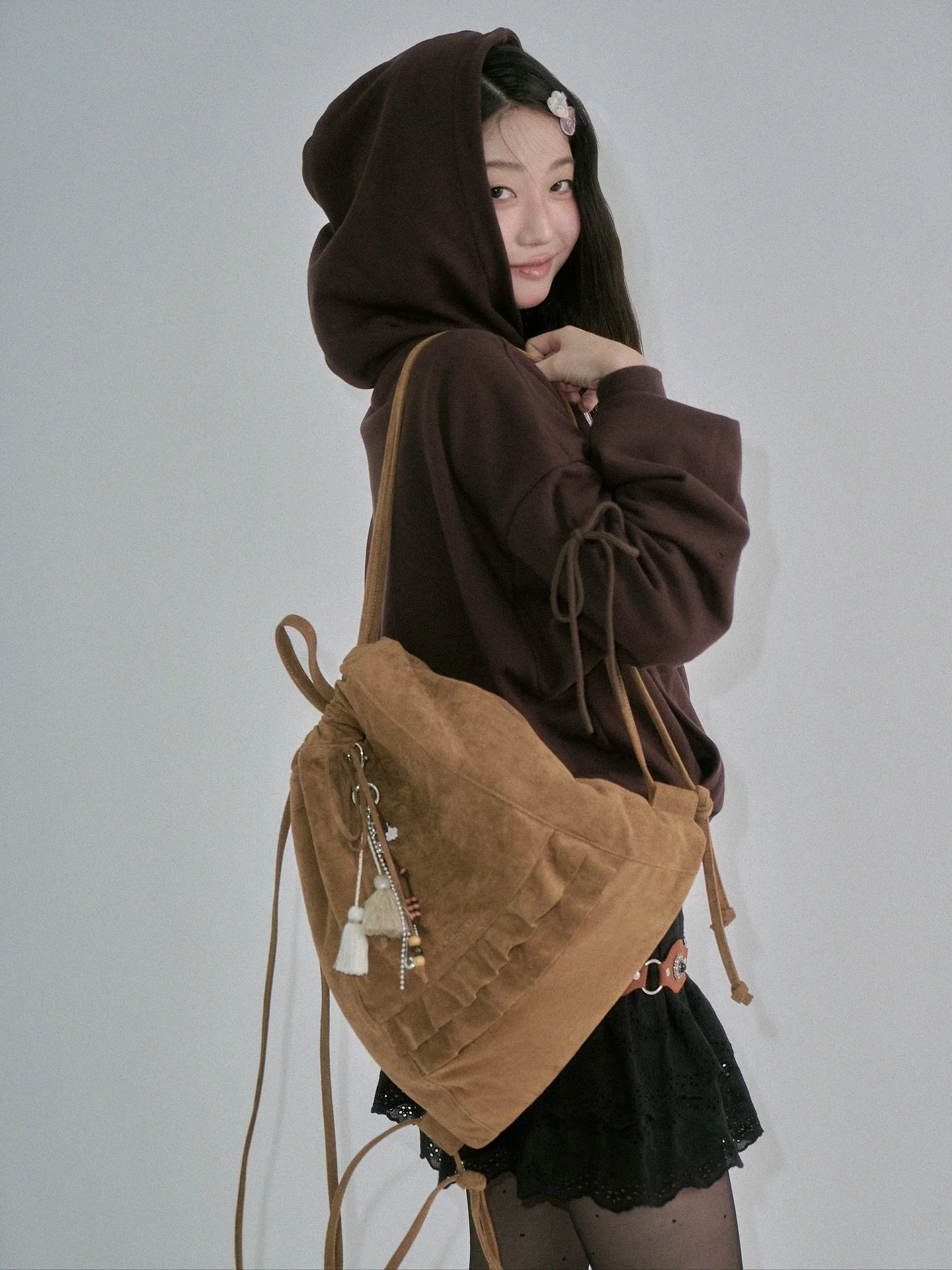 Shot for @myshell.official