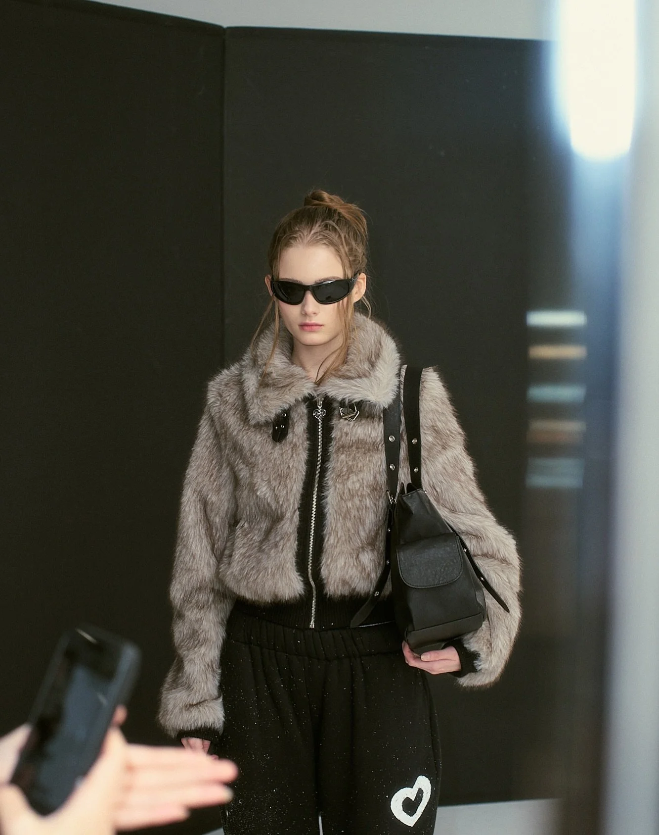 Good times with good company ❥𓂃𓏧

_
#룩북스튜디오 #룩북촬영 #룩북화보 #룩북모델