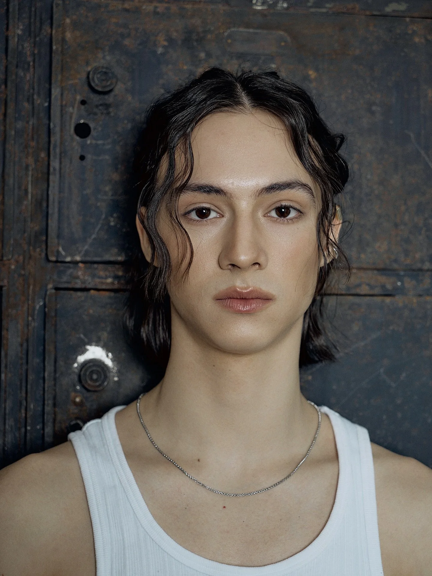 A few cuts from the test shoot