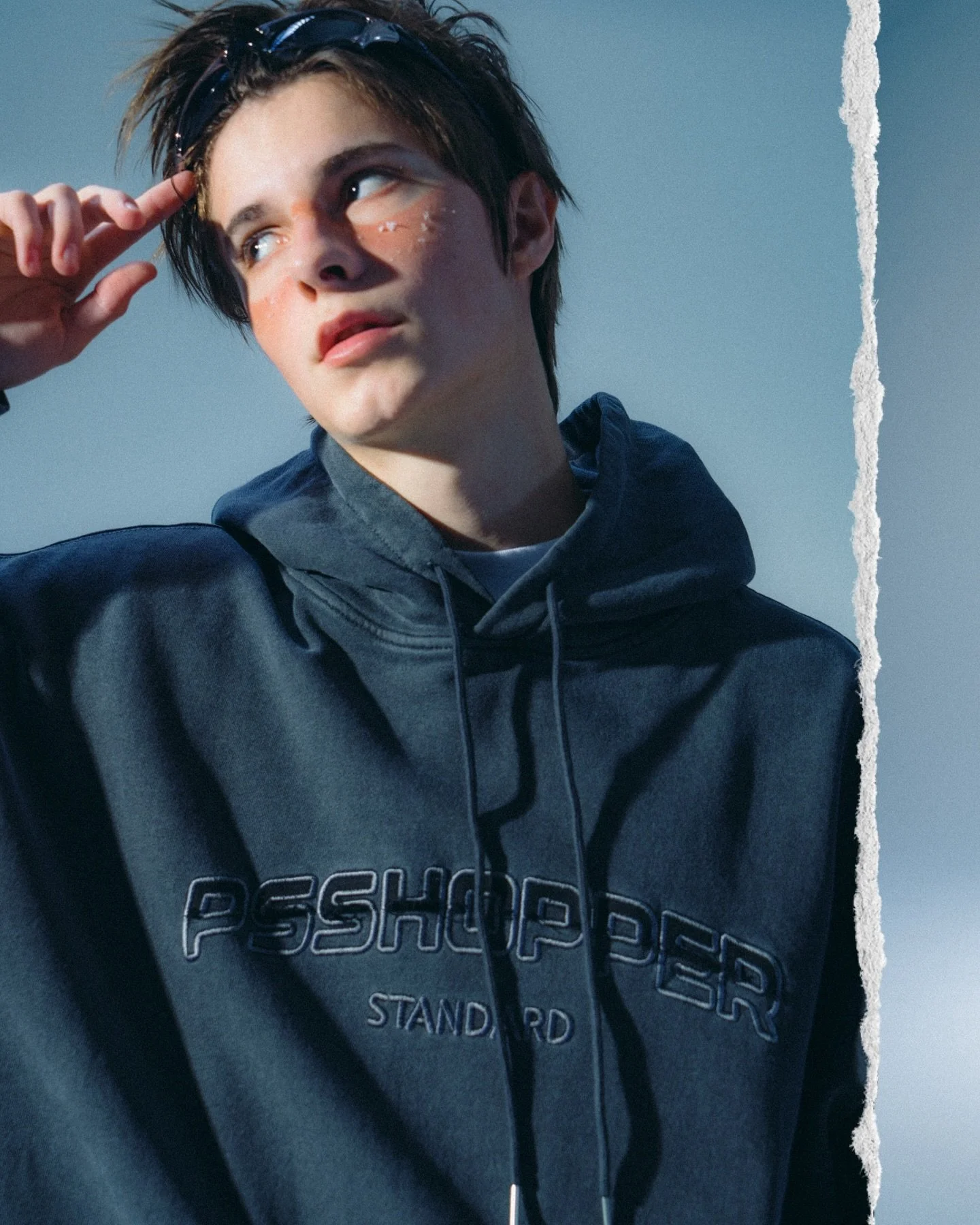 Don&rsquo;t let the winter sun fool you ❄️☀️ 
@santino_bolzan