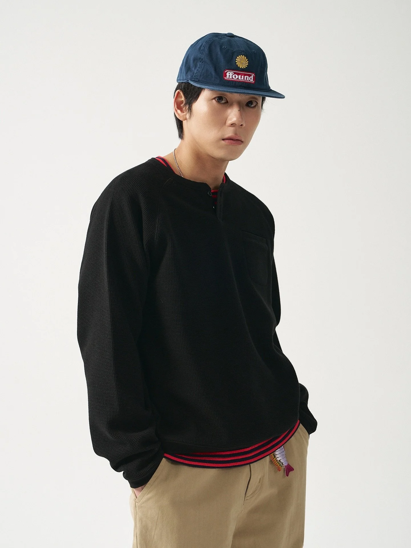 We shot for KIIMUIR 26 Spring 🍀