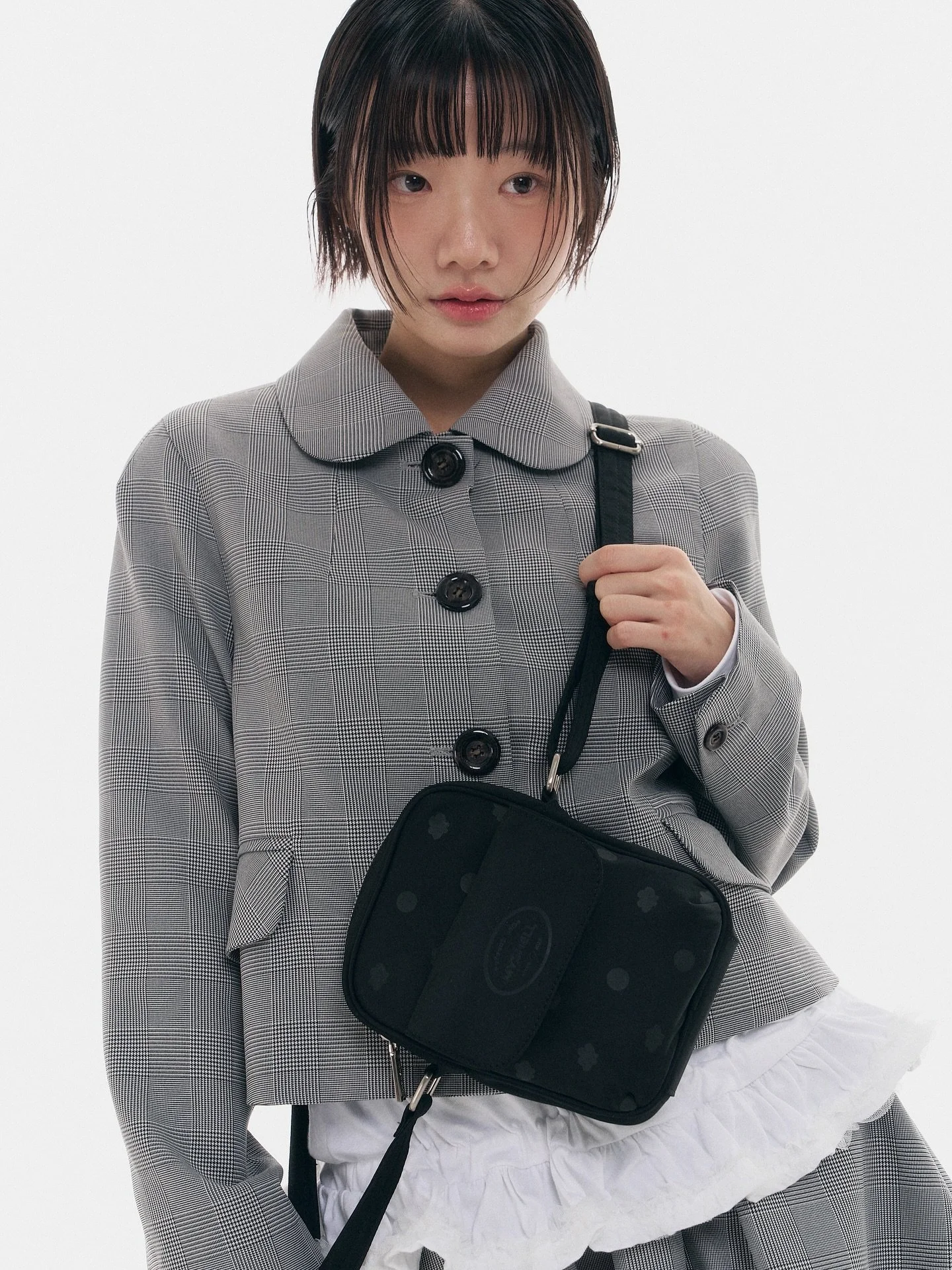 Kawaiiiii 🌊🐚🪼🍏⛅️