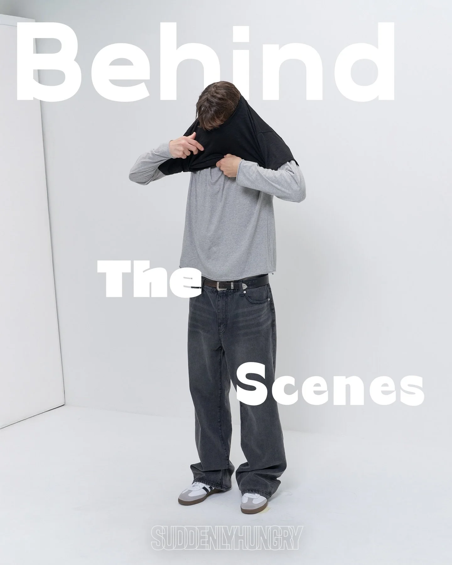 POV: Inside the Studio
써든리헝그리 스튜디오 룩북 촬영하는 날 구경하기..👀 

˚˖✧˚. &deg;.✩｡˚˖
📧 info@suddenlyhungry.com
📟 Kakao 써든리헝그리 스튜디오