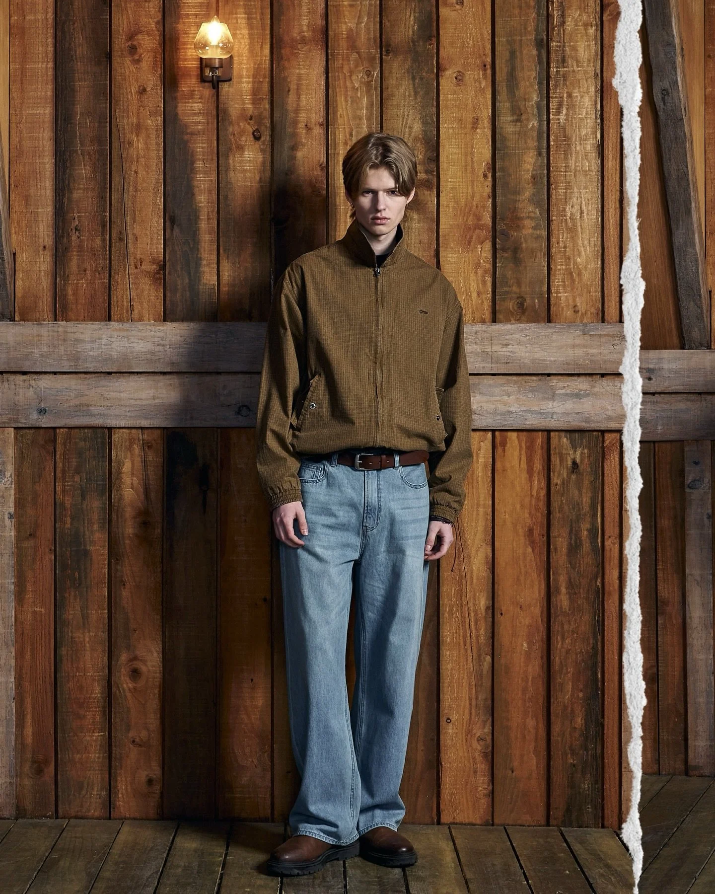 ⊹ ࣪ ˖🚜💭🫧&deg;.✩｡˚˖🐴🌾˚˖✧˚. 
Magoodgan Spring '26 collection.