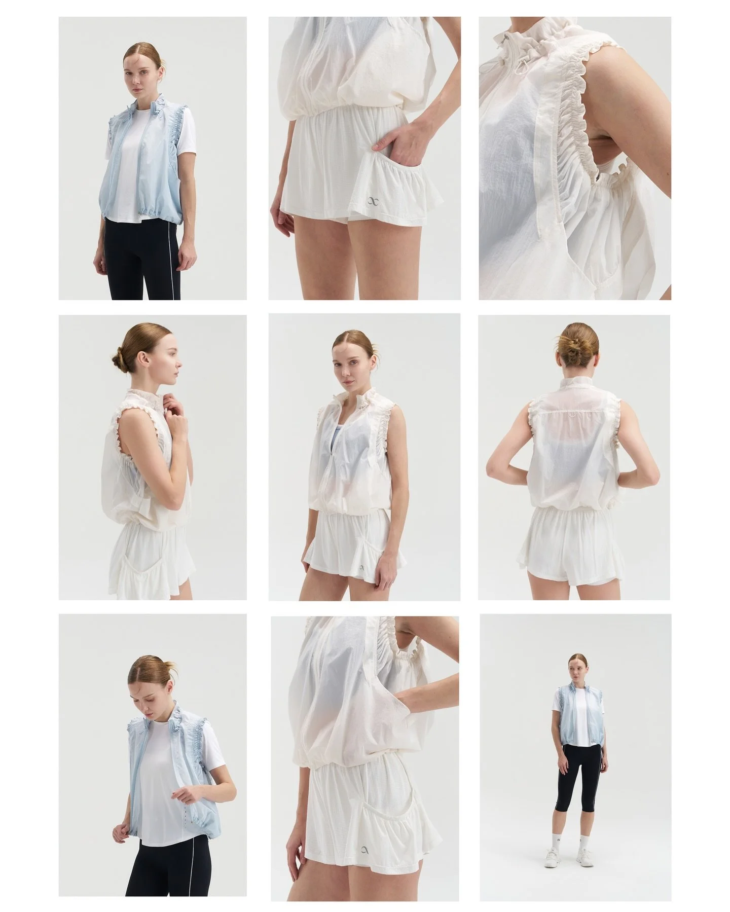 A session with our trainer @stacy.ssh ✨