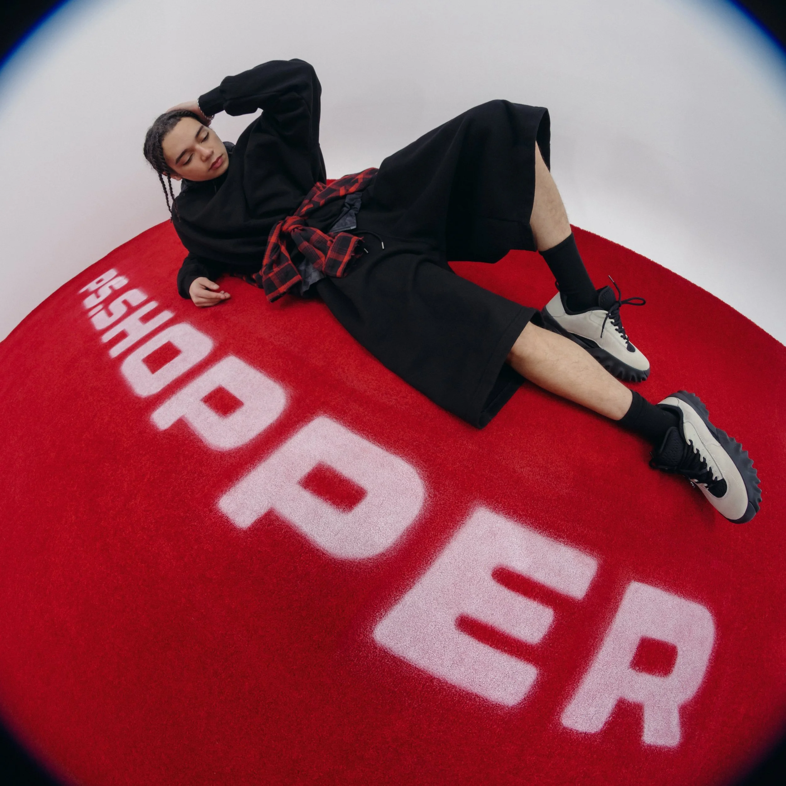 P.S.Shopper SS25