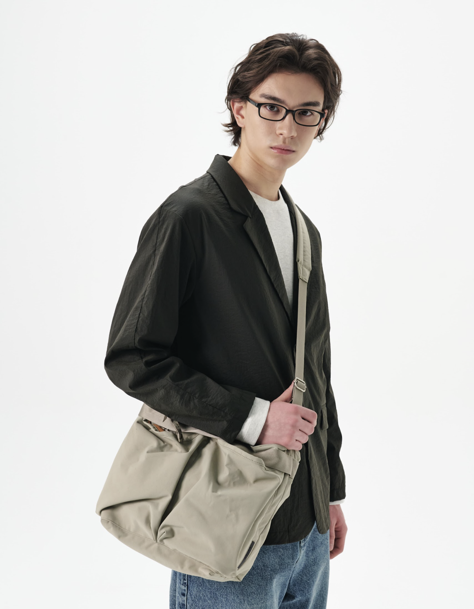 외국인 남자모델 레이 Ray1.png