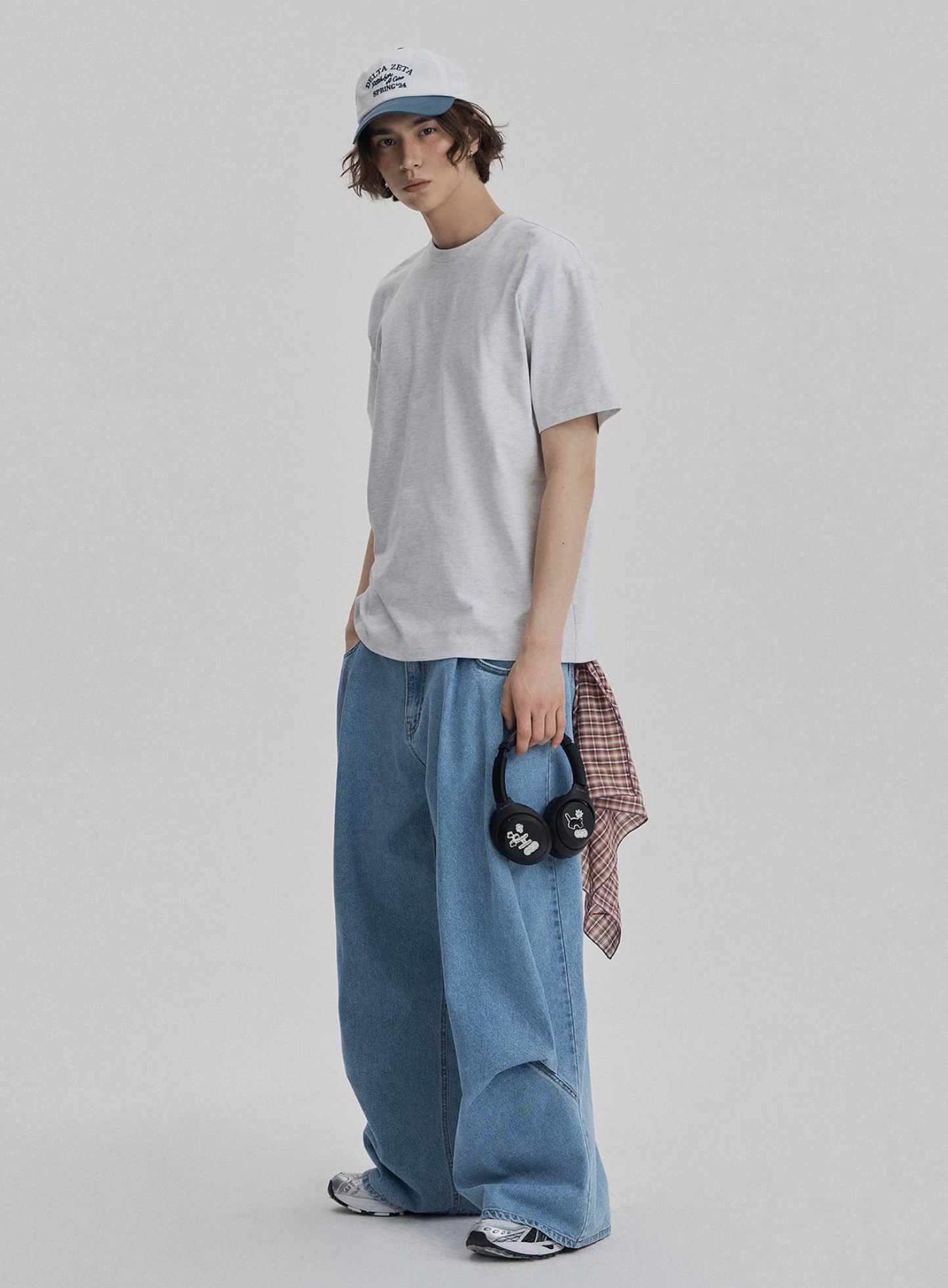 외국인 남자모델 레이 Ray3.png