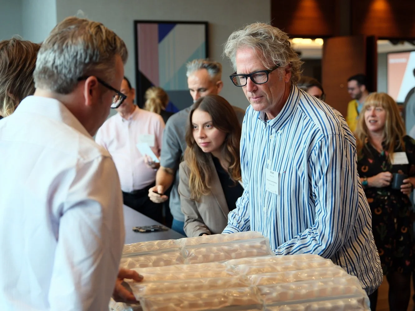 Fall Conference Season