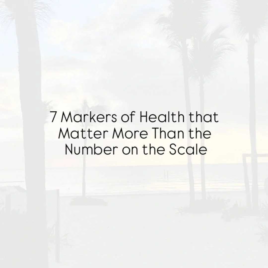 Just a friendly reminder that the number on the scale isn't the only one that matters ✨

Tap the ❤️ if you agree!

#womenshormones #periodsupport #fertilitysupport #nonscalevictories