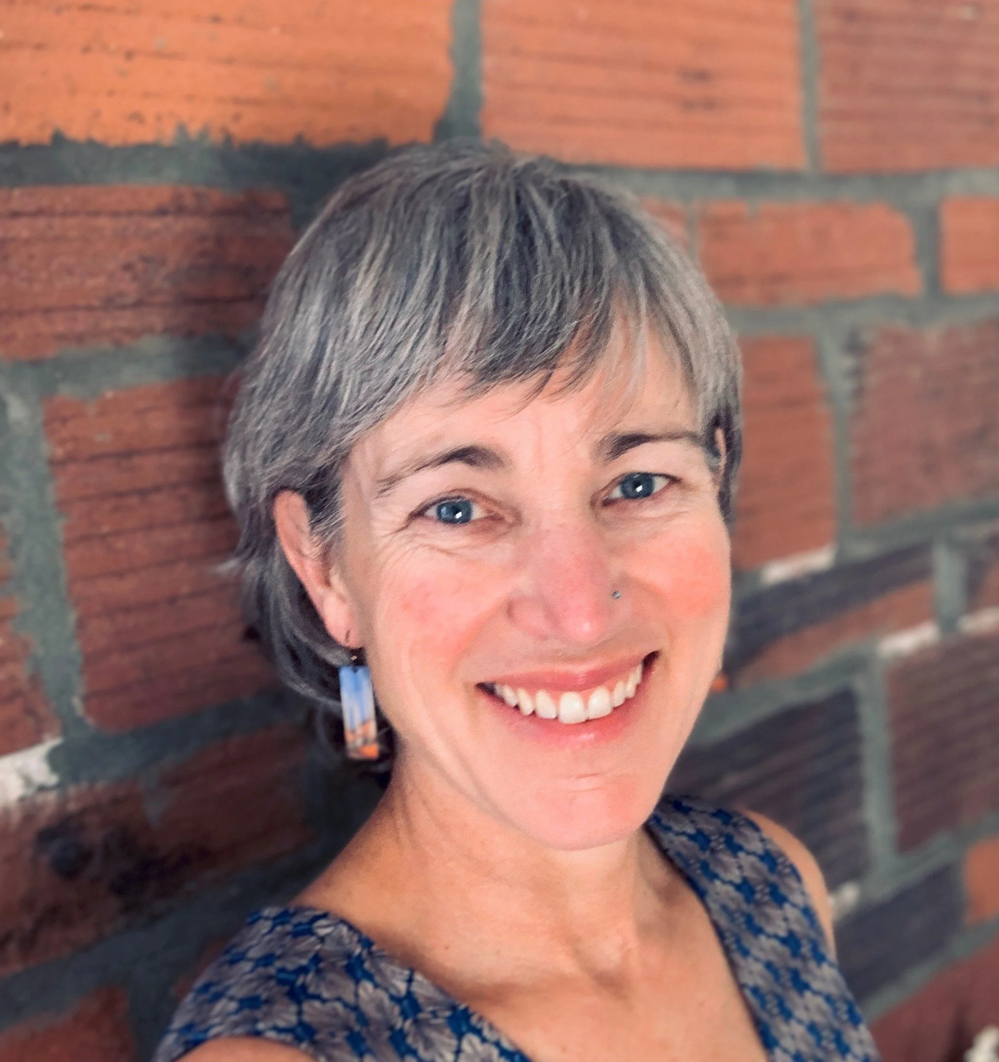 Guest Practitioner: Somatic Counselor Megan Sherman