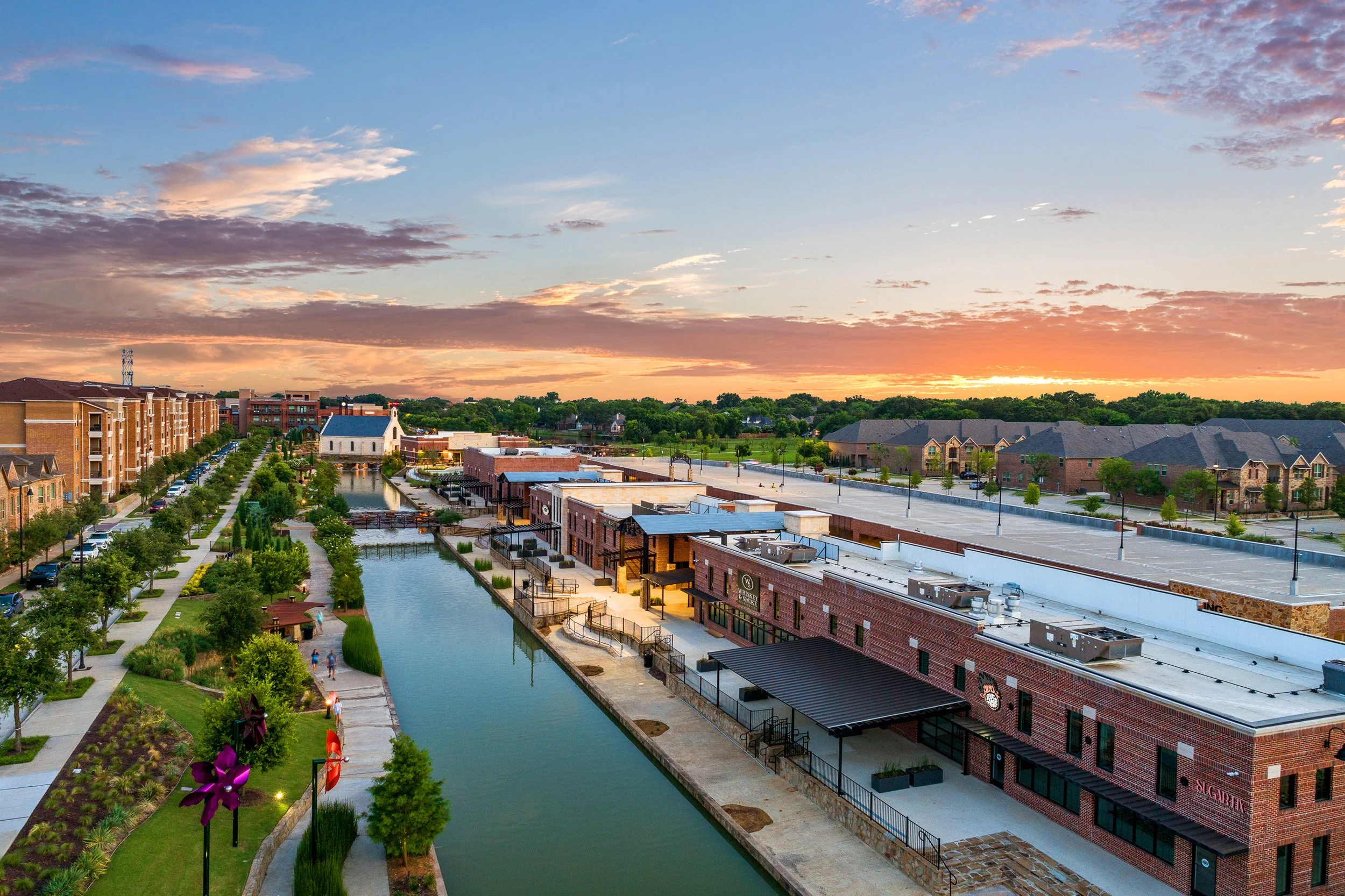 Riverwalk Village Flower Mound Apartments | Best Flower Site