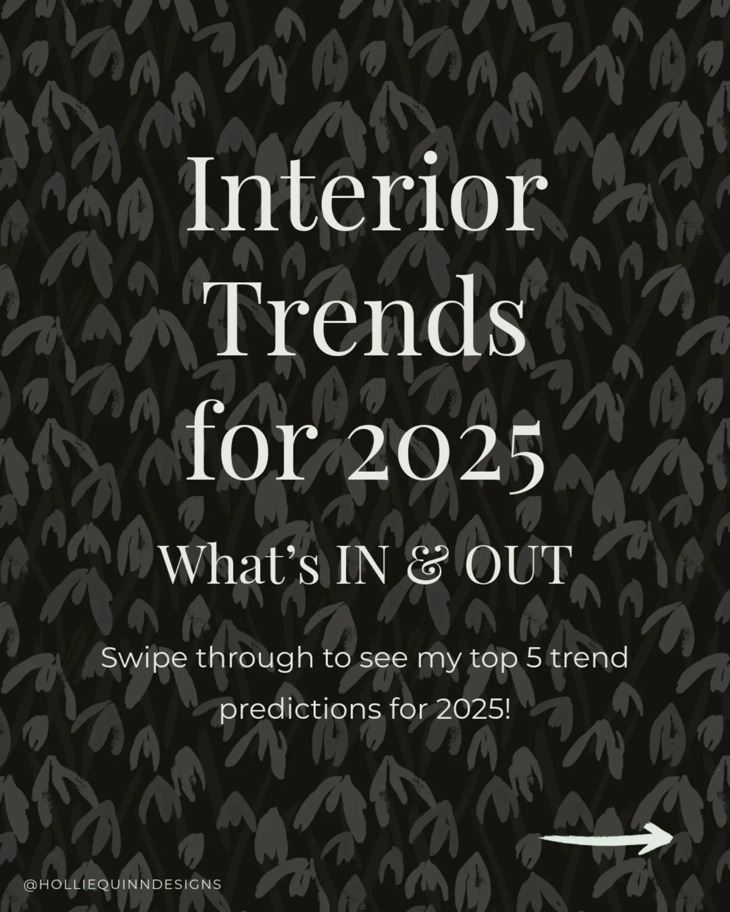 Which of these trends are you excited to incorporate into your home this year? Let me know in the comments! 👇

#InteriorTrends2025 #HomeInspiration #InteriorDesignTrends #VintageInteriors #EarthyTones #WallLamps #SoftFurnishings #SustainableLiving #