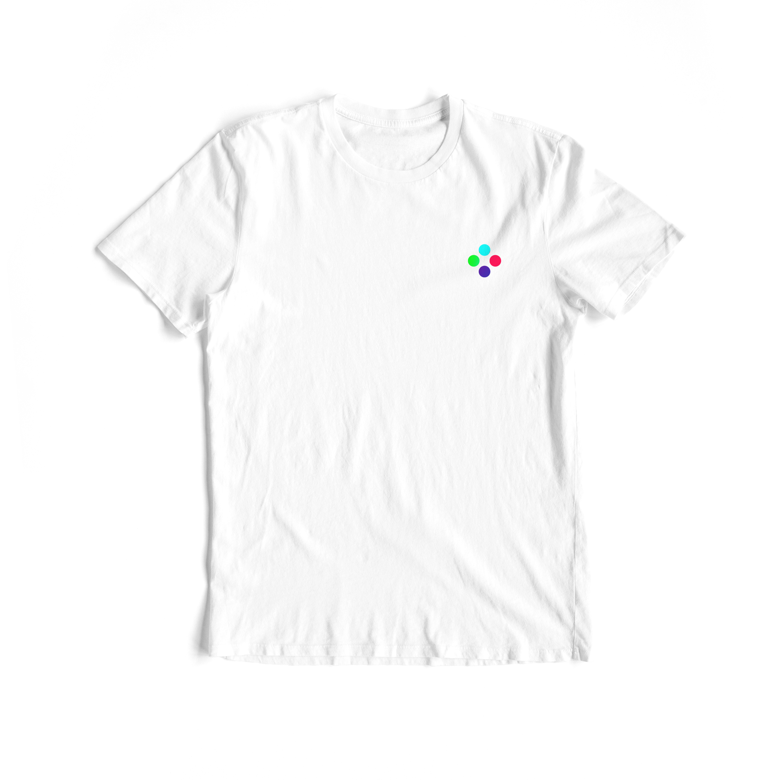 T-SHIRT DOTS