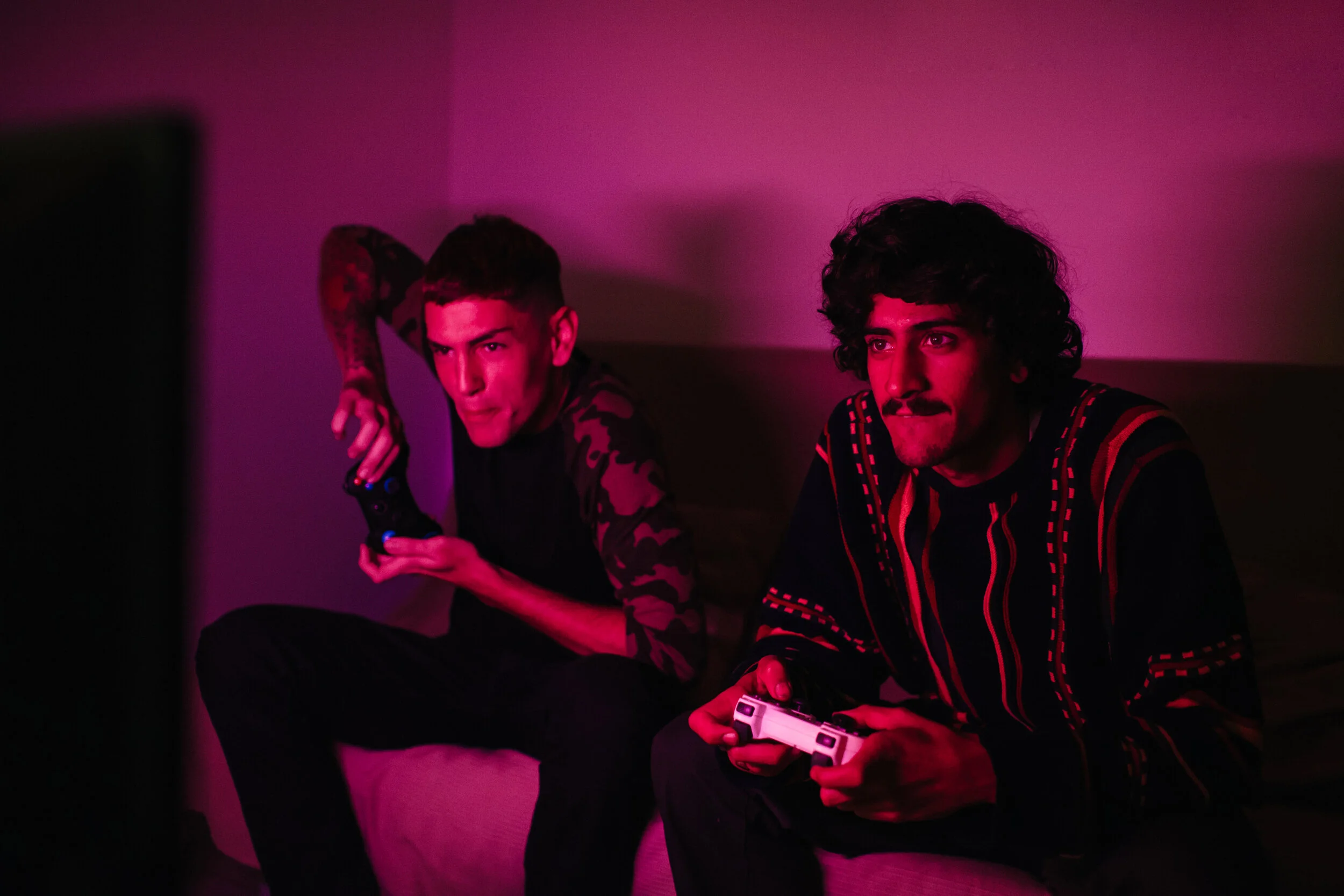 PROSSIMAMENTE NEGLI ESPORT