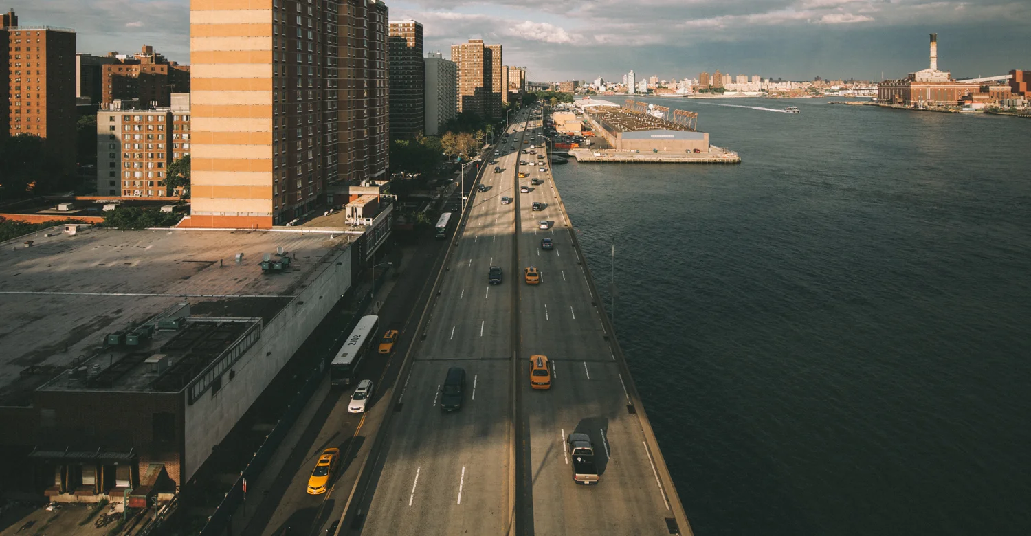 Cidade de Nova York