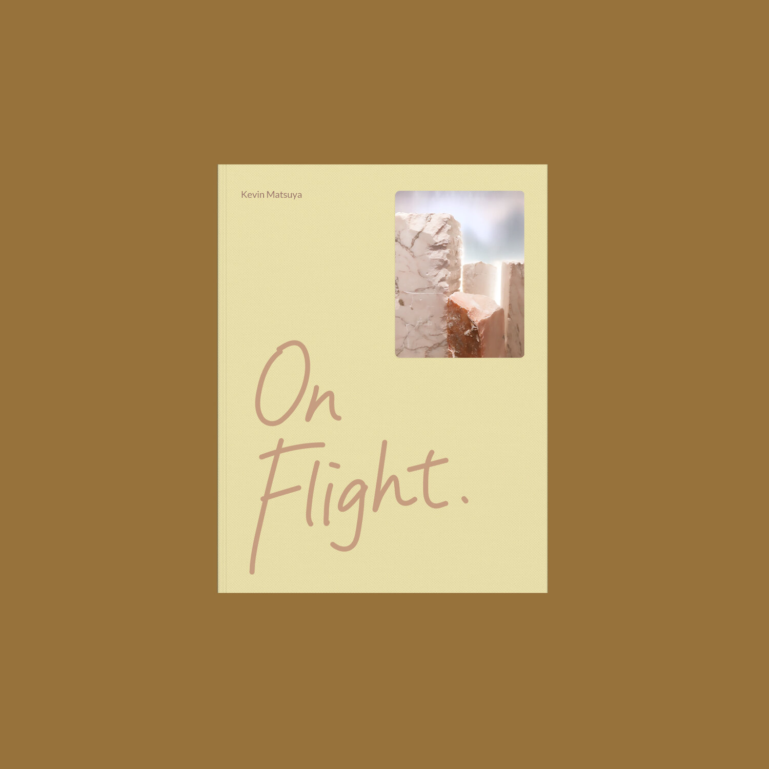 On Flight
