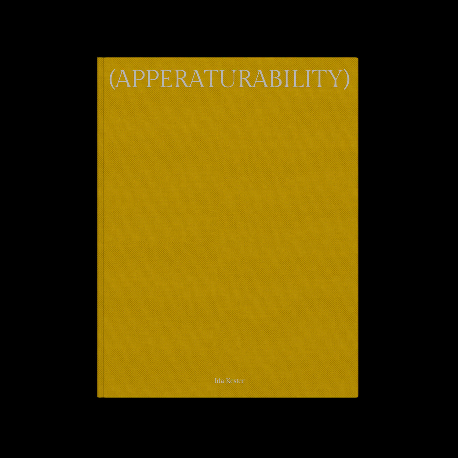 Apperaturability