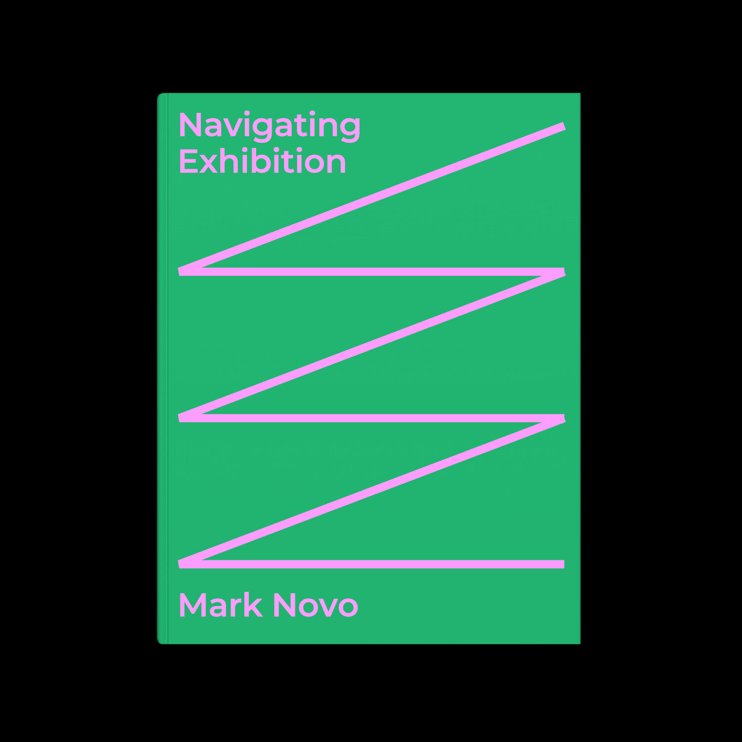Navigating Exhibition