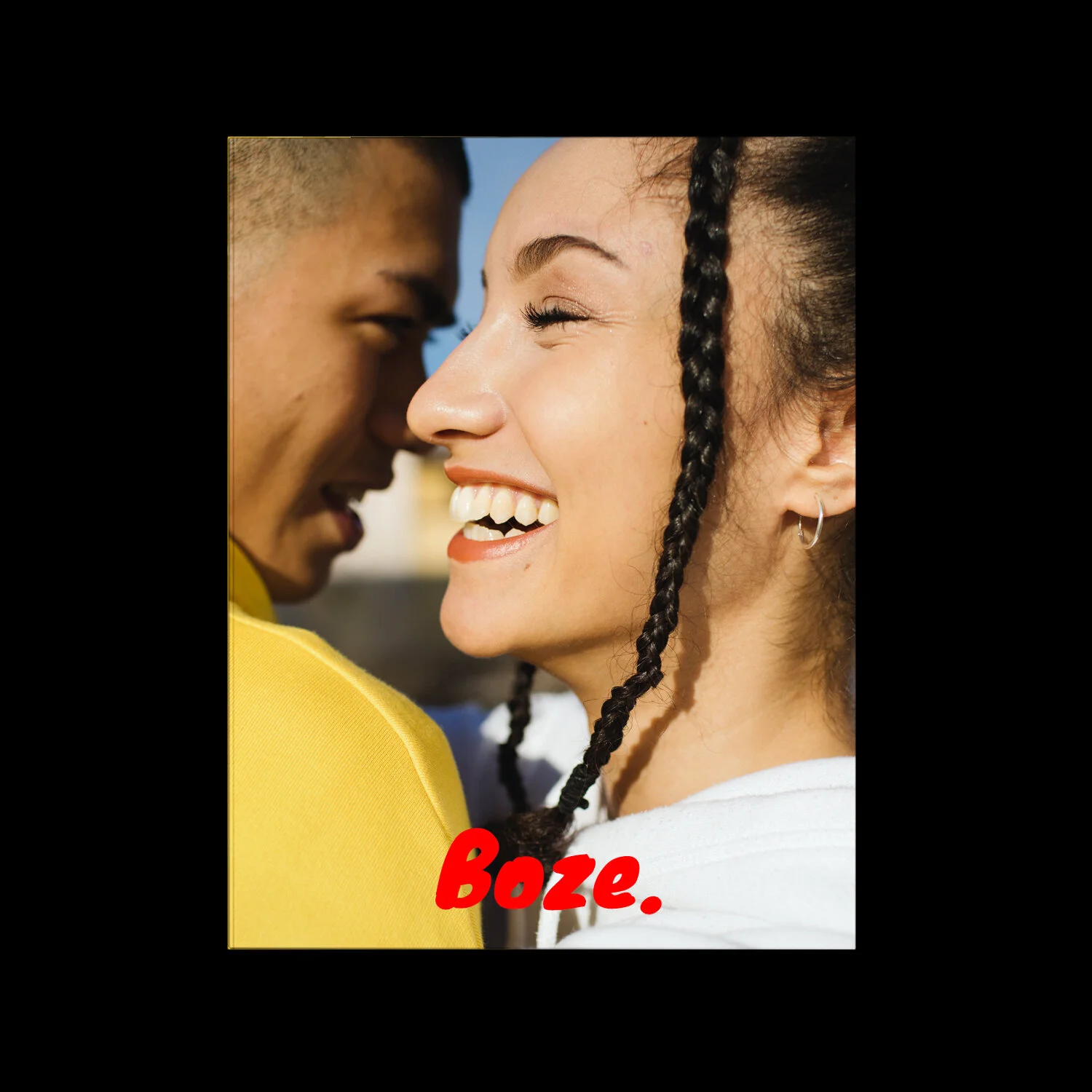 Boze