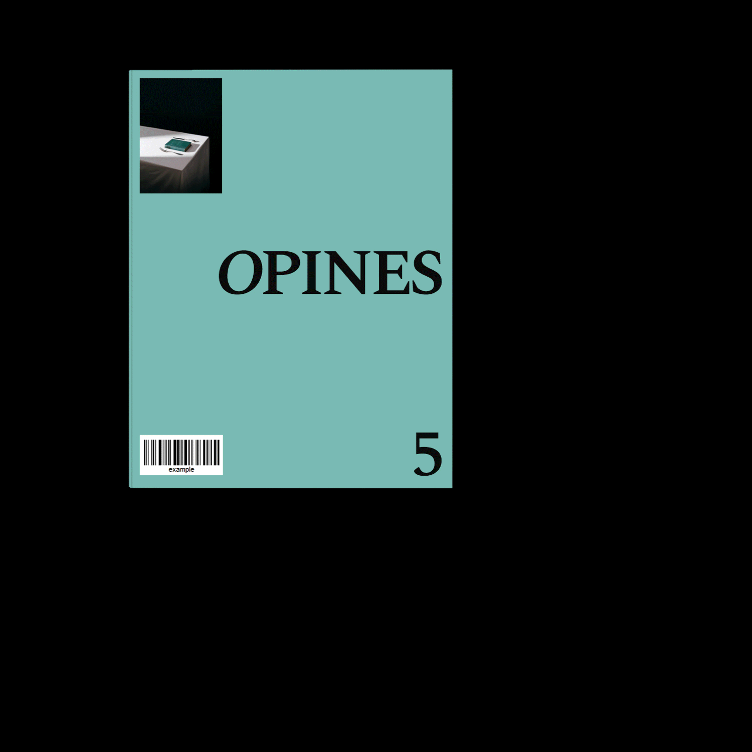 Opines