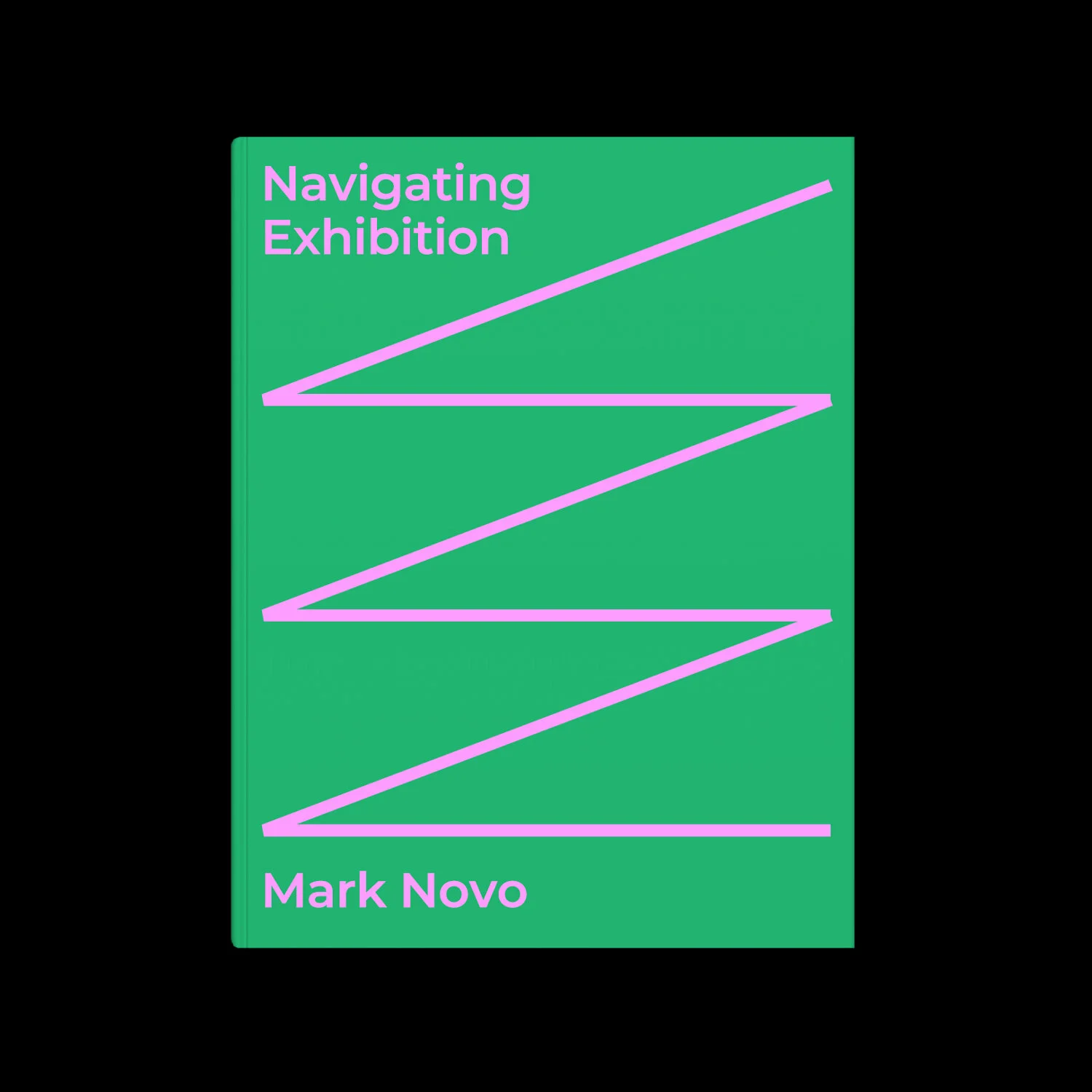 Exposição de navegação