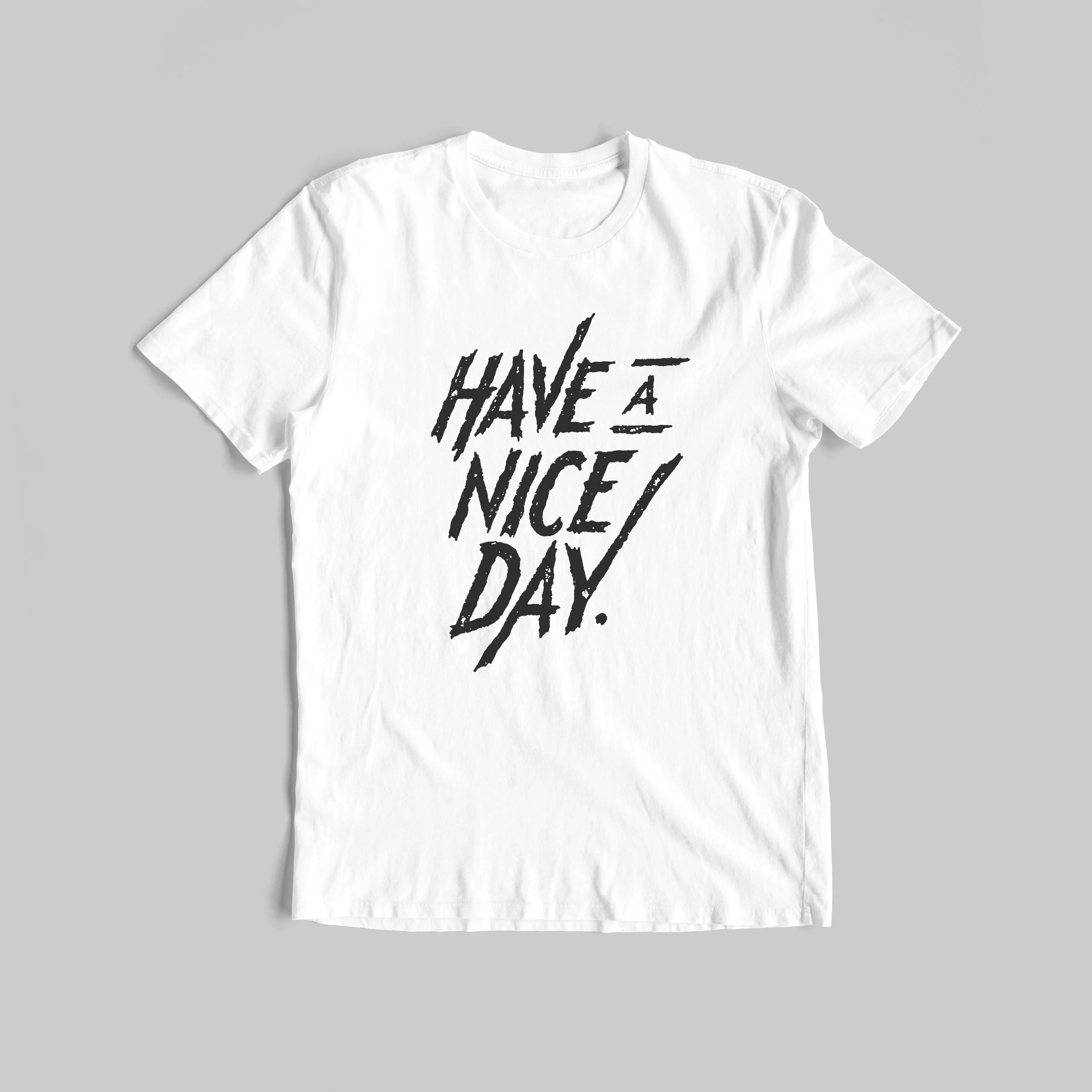 T-shirt Buona giornata