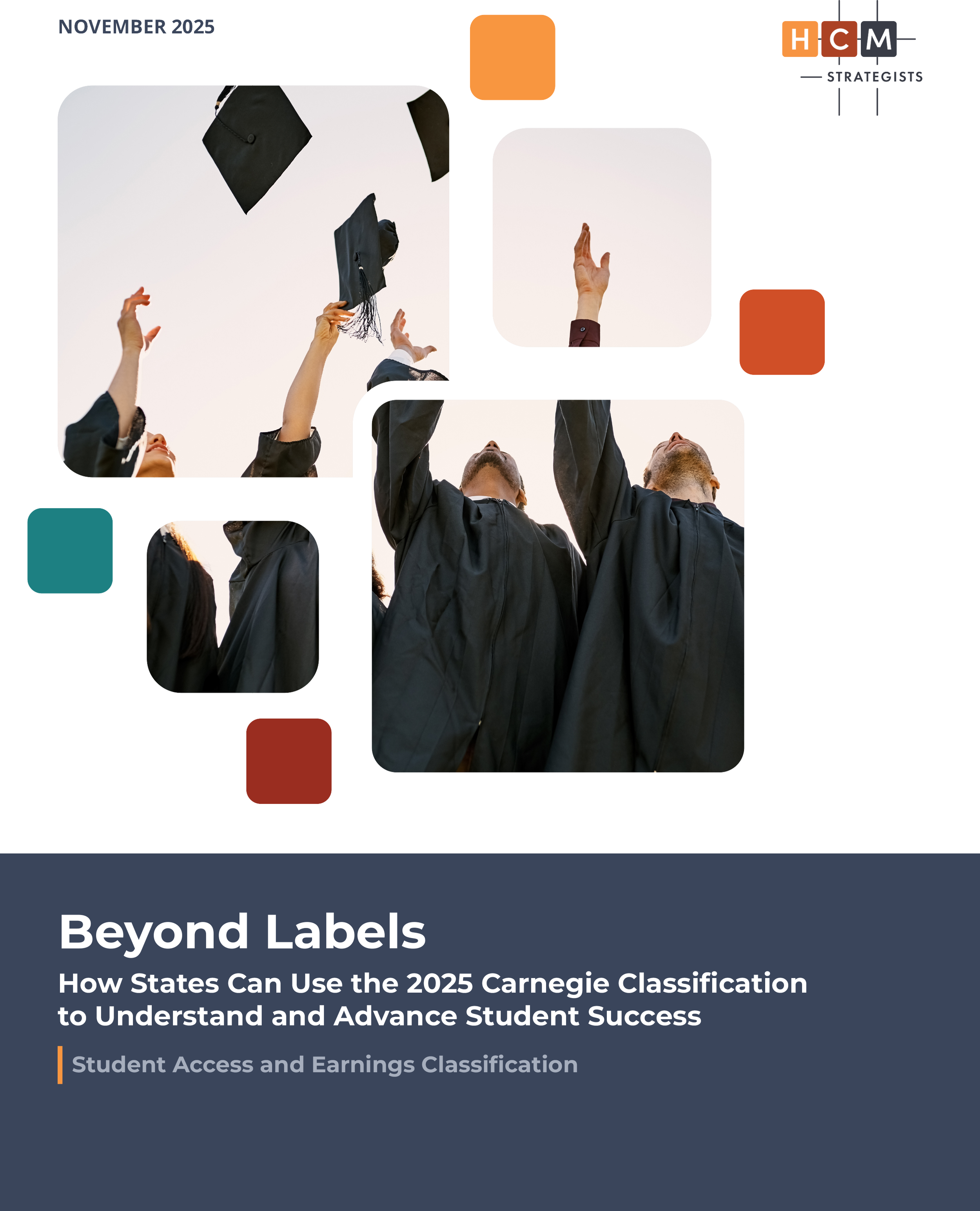 Brief #1: Beyond Labels