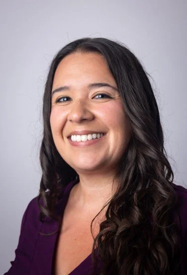 Rachel Rivas Houston HCM Welcomes Rachel Rivas as a 2025 Policy Fellow — HCM Strategists