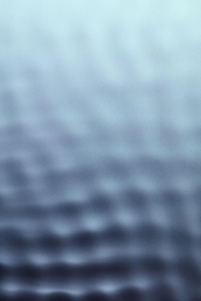 Cosa possiamo imparare dall'acqua