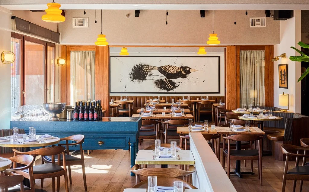 ACRE Kitchen and Bar