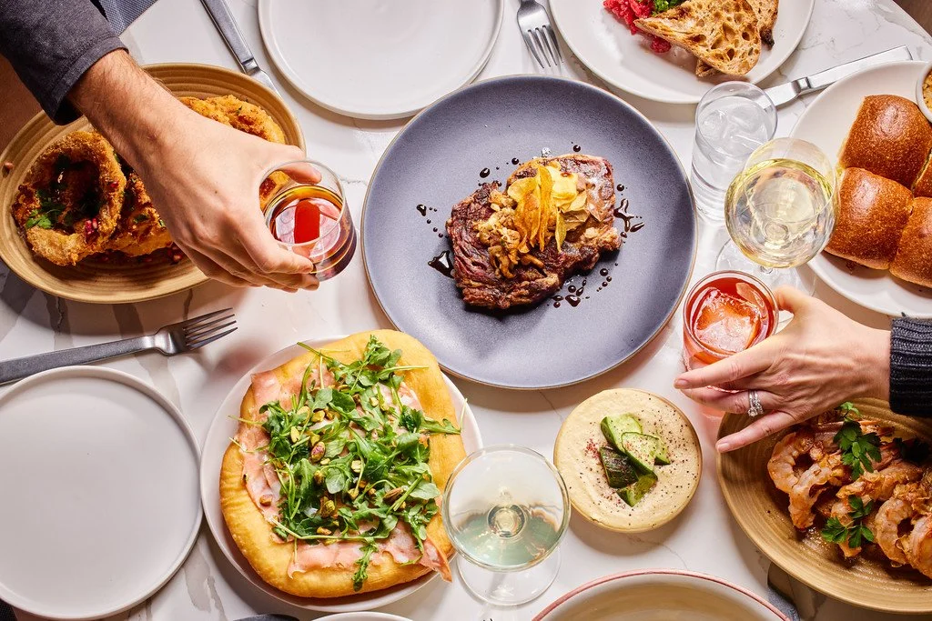 ACRE Kitchen and Bar