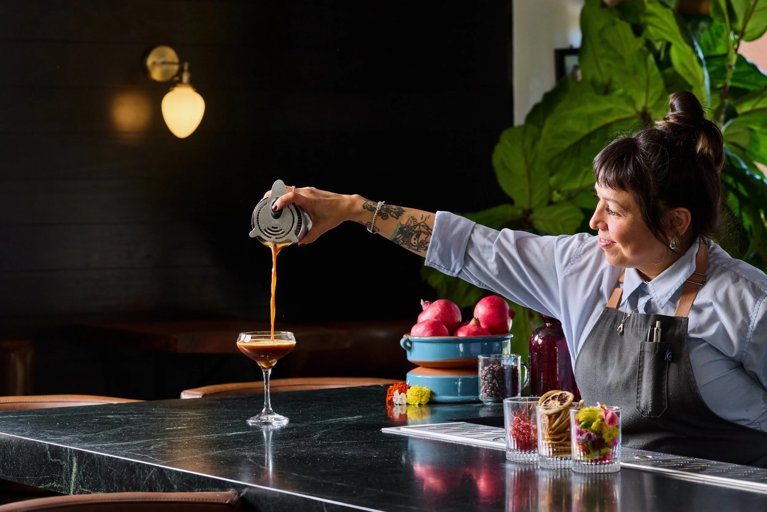 ACRE Kitchen and Bar