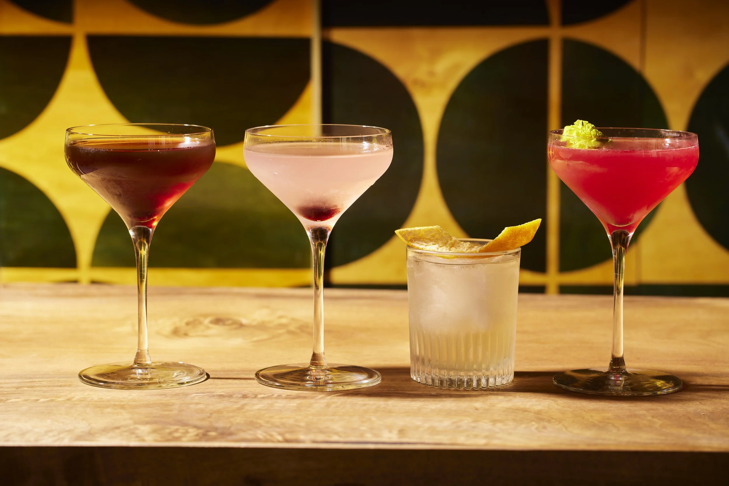 ACRE Kitchen and Bar