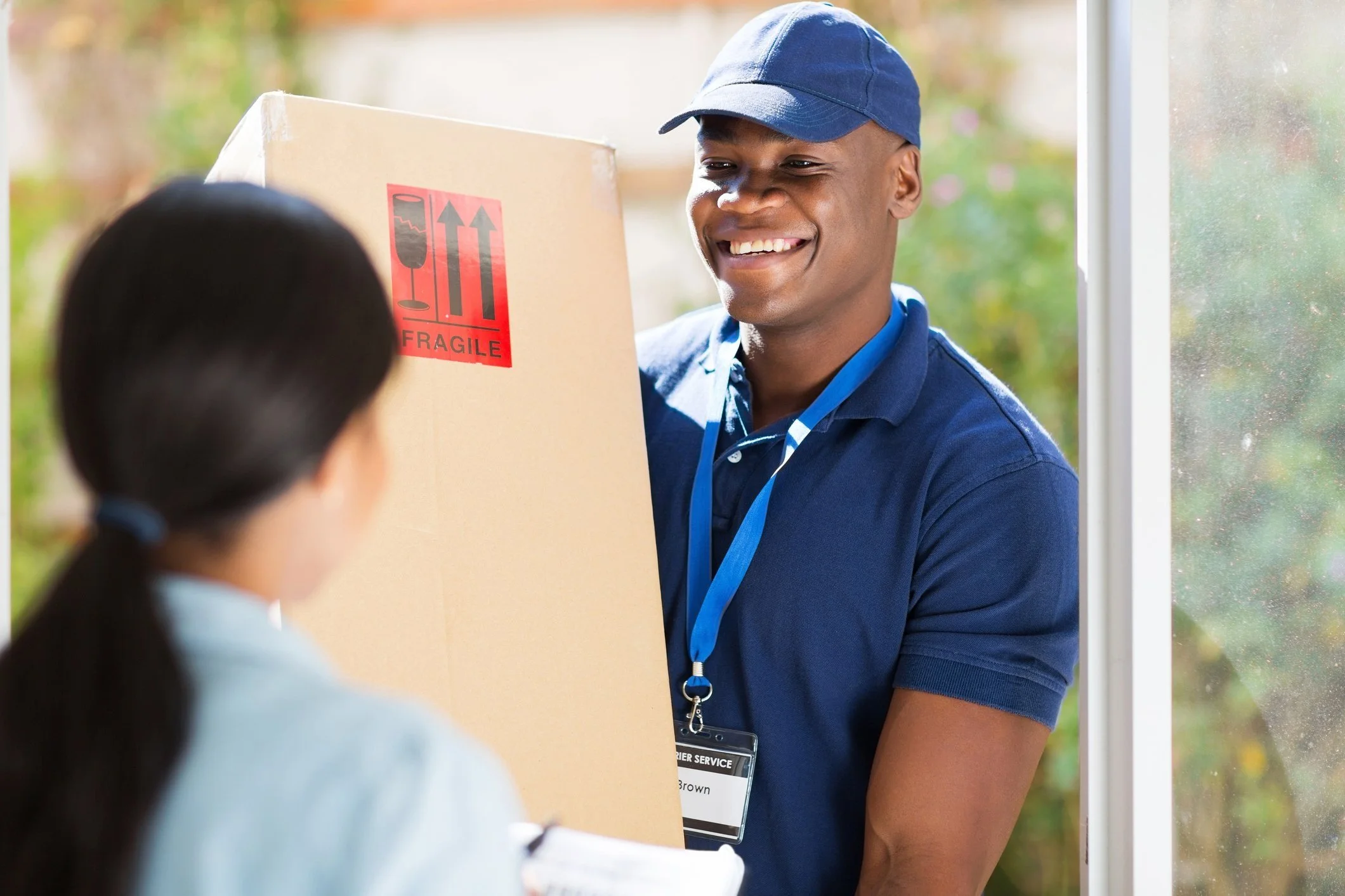 Shipper Retail Example Why Retail Shipping Solutions Should Be Customized to Customer Needs ...