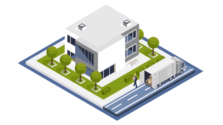 Ship LTL and parcel shipments effortlessly — Freight Club