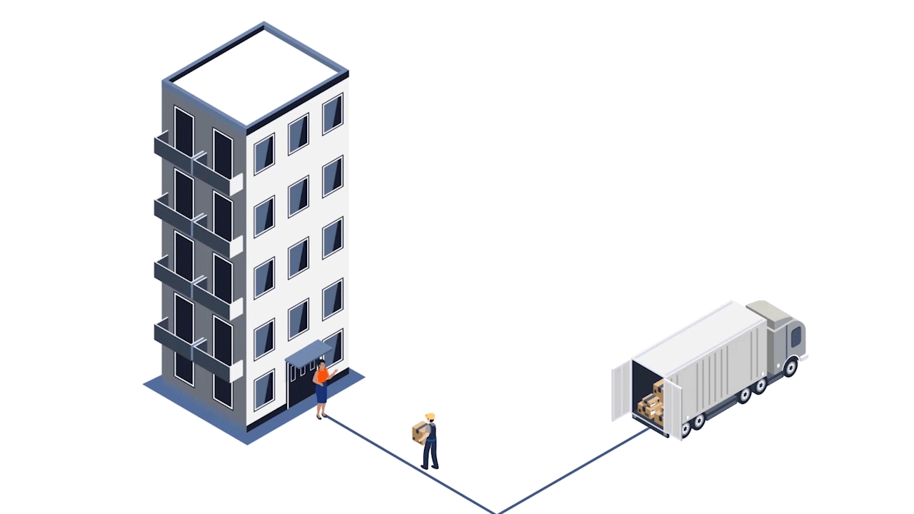 Ship LTL and parcel shipments effortlessly — Freight Club