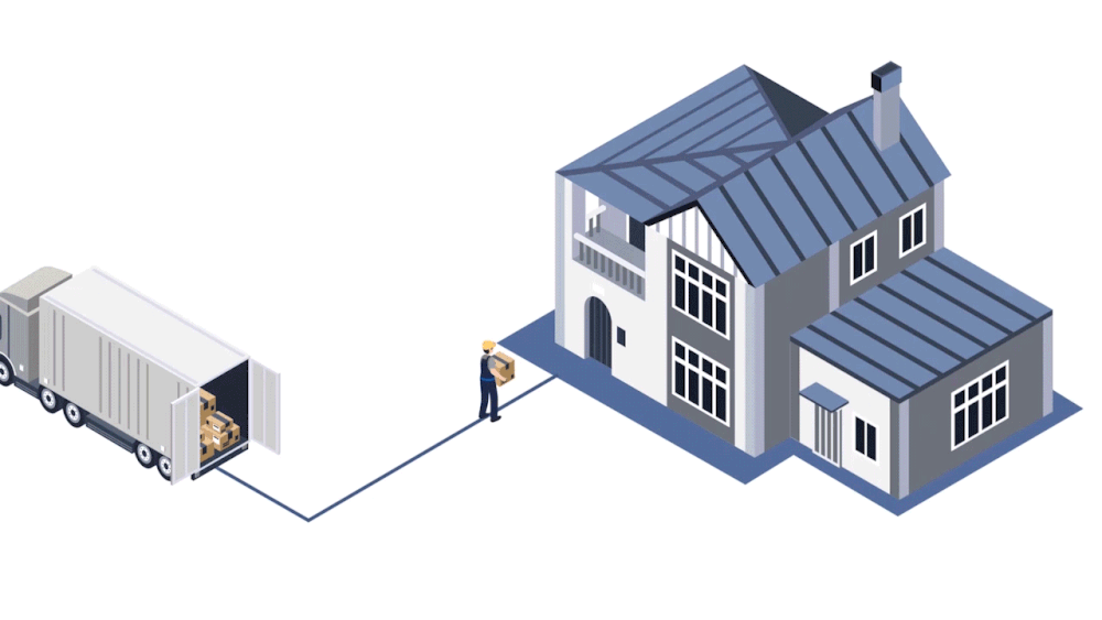 Ship LTL and parcel shipments effortlessly — Freight Club
