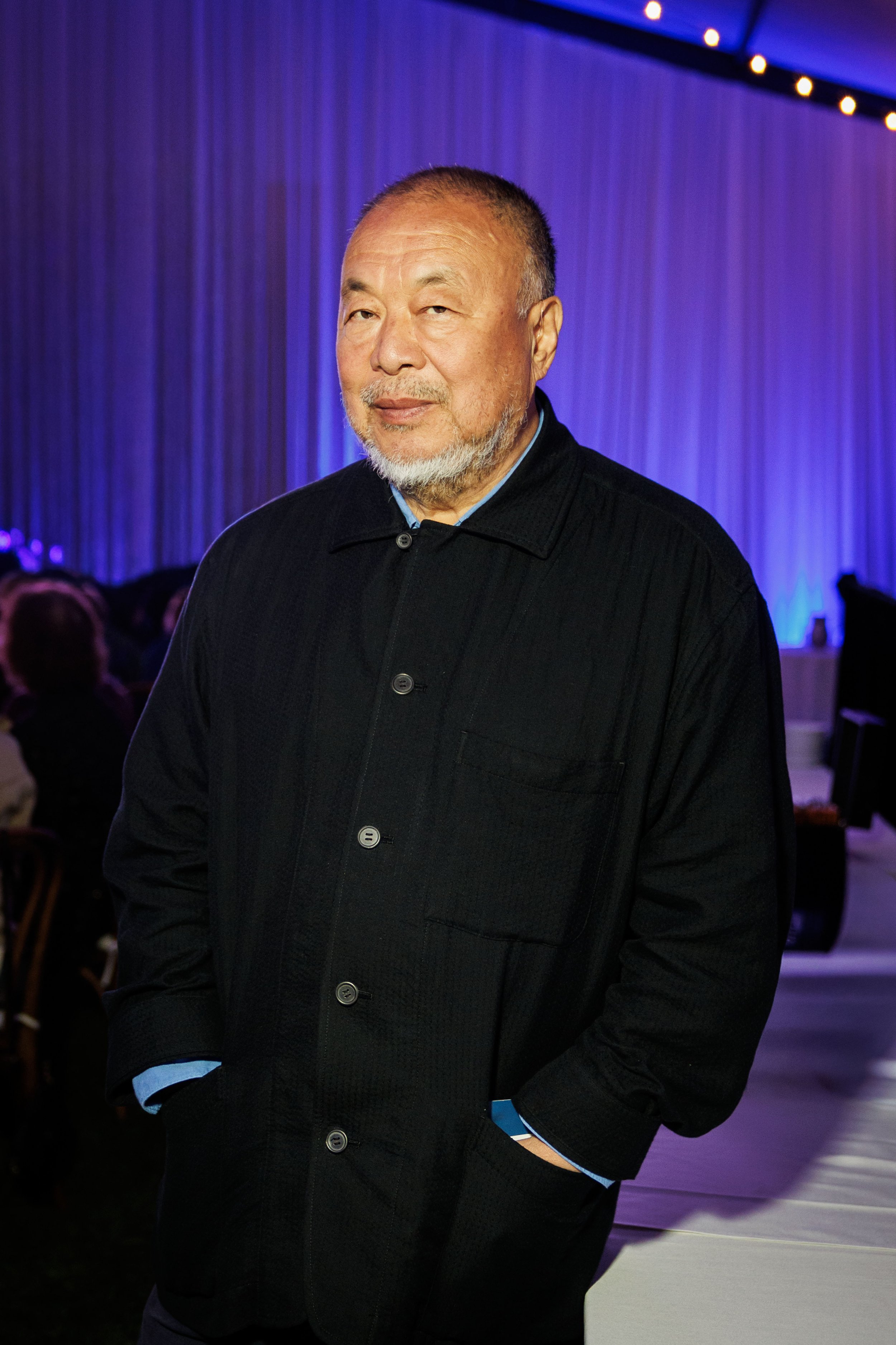 Ai Weiwei