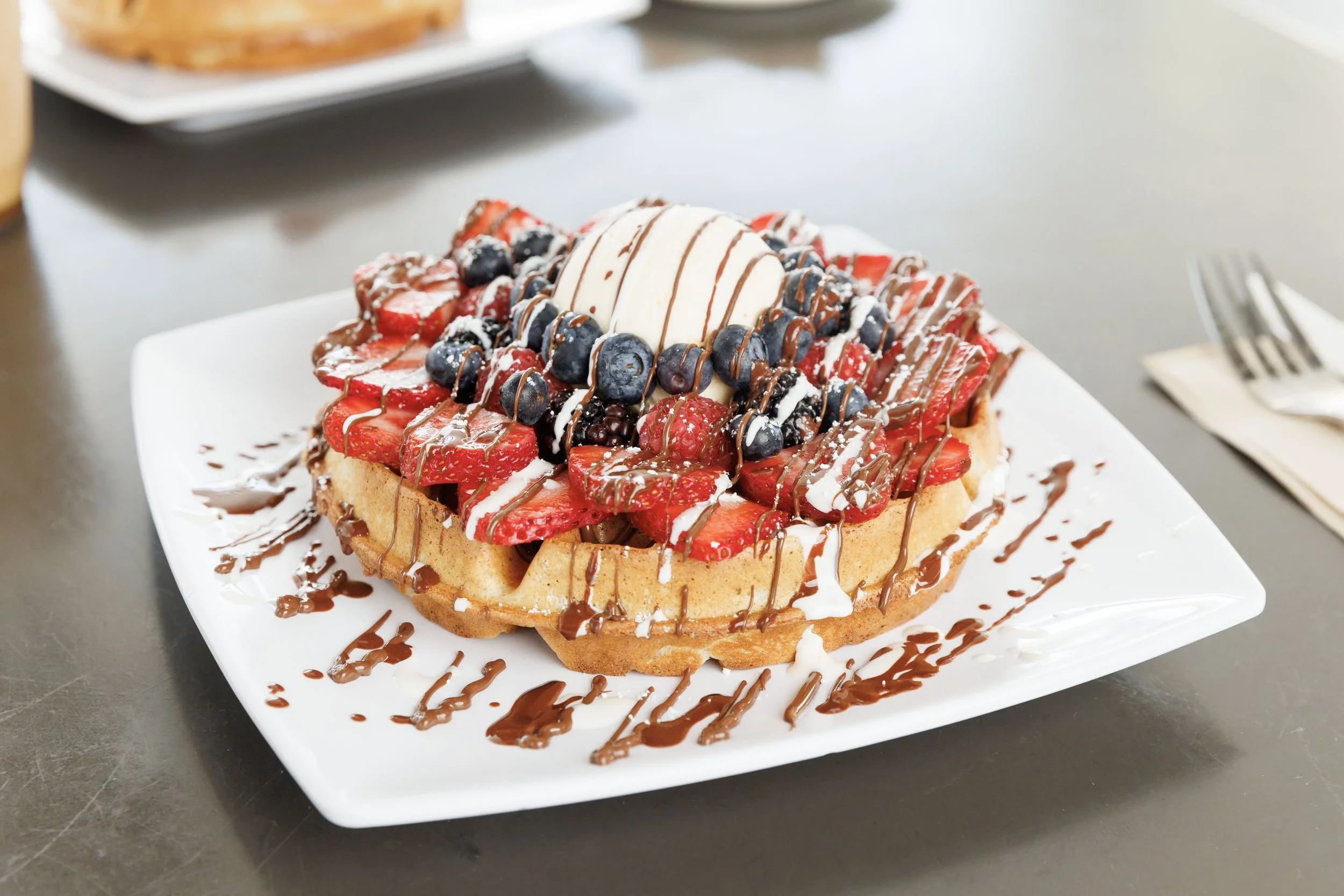 La Madleine Waffle_01.jpg