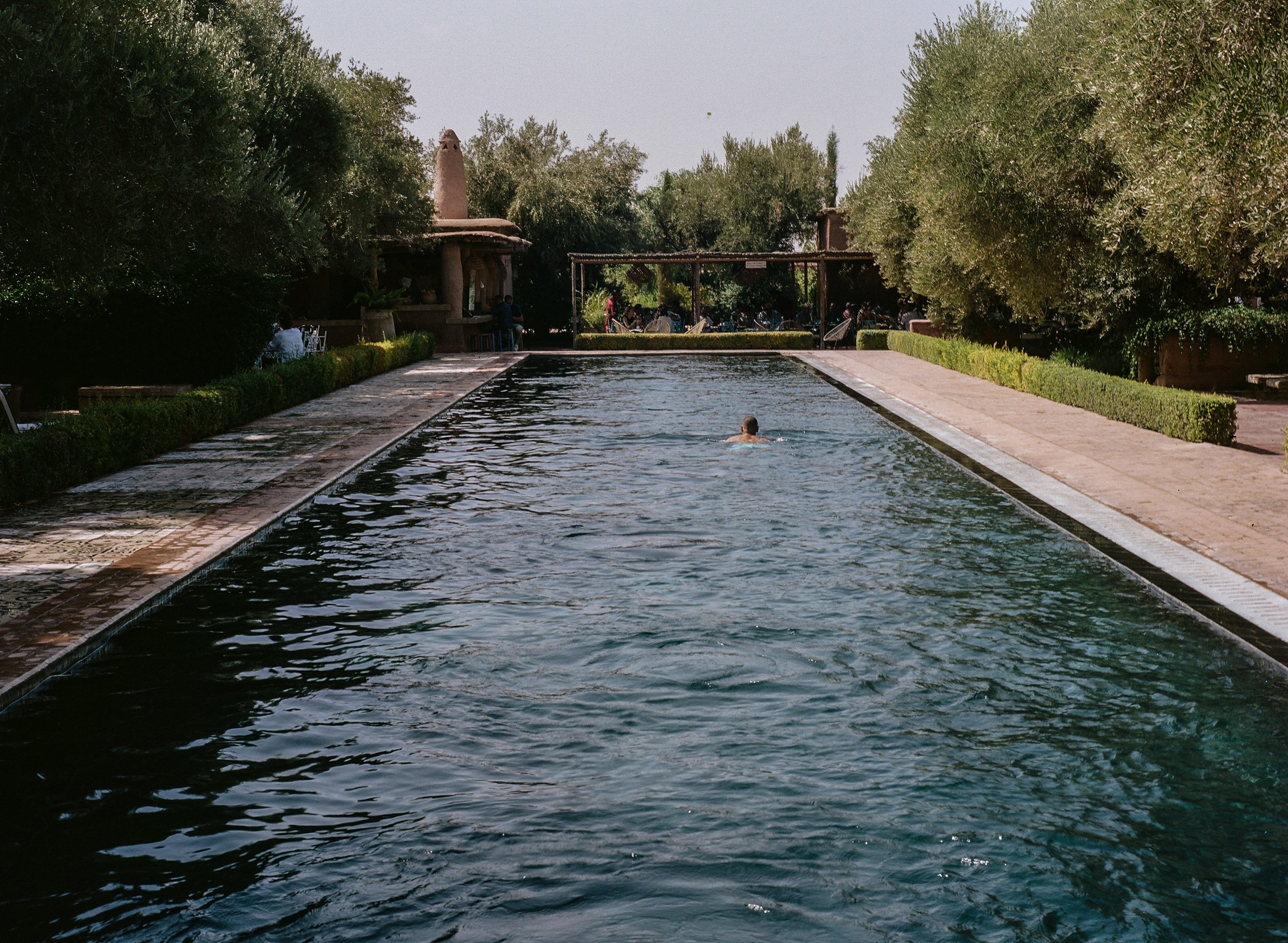 Beldi Country Club