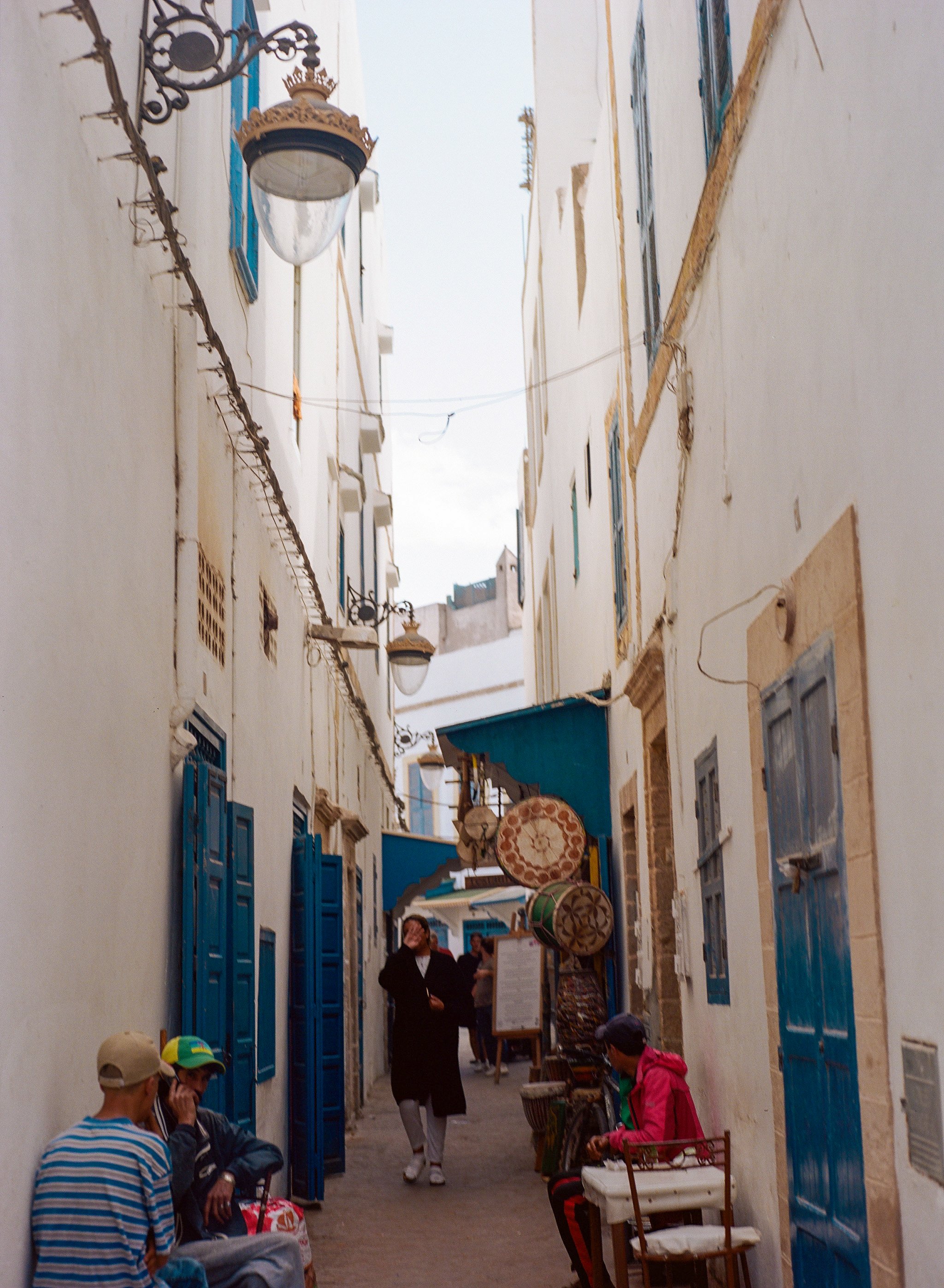 Essaouira
